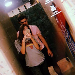 Meet your Posher, Larry